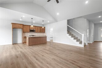 2304 N Presley St in Siloam Springs, AR - Building Photo - Building Photo
