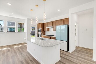 313 Salty Dog Pass in Leander, TX - Building Photo - Building Photo