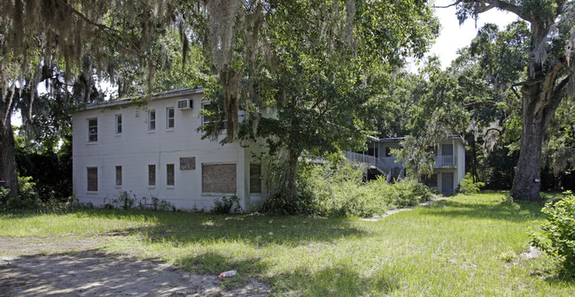 699 SW Alachua St in Lake City, FL - Building Photo - Building Photo