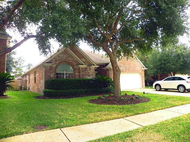 property at 19639 Chestnut Brook Ct