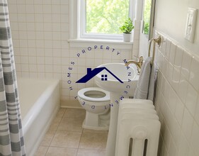 15805 Baylis St in Detroit, MI - Building Photo - Building Photo