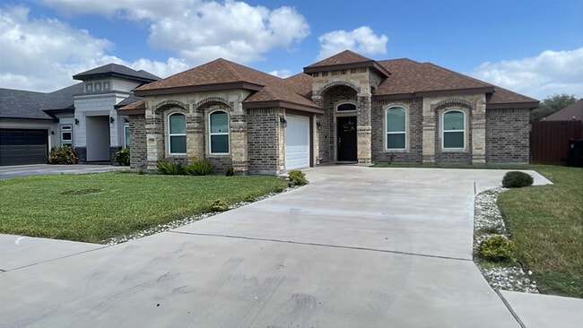 property at 1909 Ginger Ave