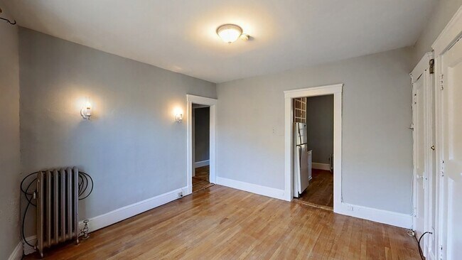 97 Hancock St, Unit 4 in Cambridge, MA - Foto de edificio - Building Photo