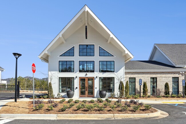 Upland Emerson in Emerson, GA - Foto de edificio - Building Photo