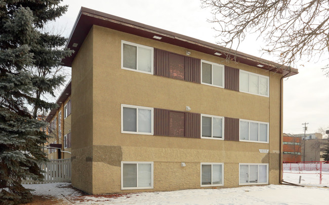 10315 113th St NW in Edmonton, AB - Building Photo - Building Photo