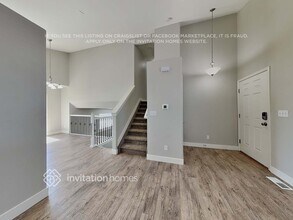 1647 Silver Meadow Cir in Colorado Springs, CO - Foto de edificio - Building Photo