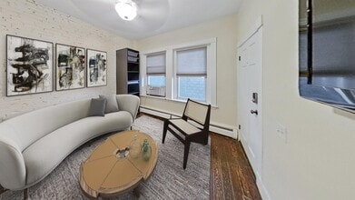 2 Carmel St, Unit 1 in Boston, MA - Foto de edificio - Building Photo