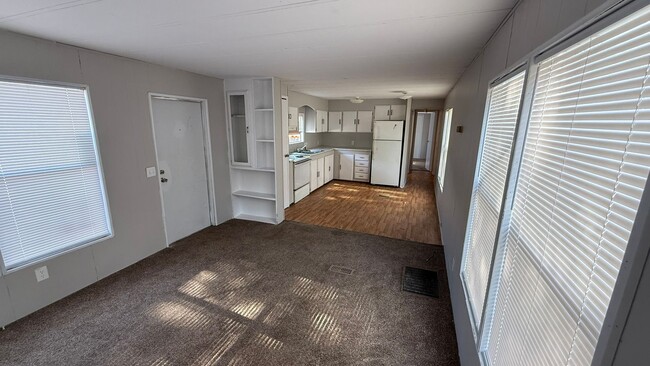 524 Arnall Dr in Allenhurst, GA - Building Photo - Building Photo