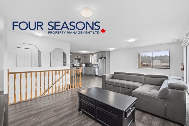 property at 12163 Old Yale Rd