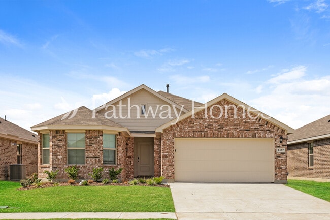 8417 Coffee Spgs Dr in Fort Worth, TX - Building Photo - Building Photo