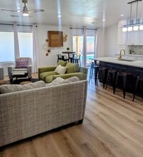501 S Grapevine Rd in Mesquite, NV - Building Photo - Building Photo