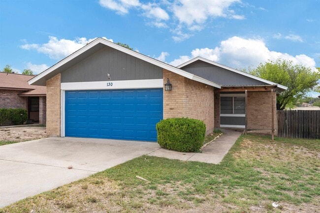 property at 130 Garden Crest Cir