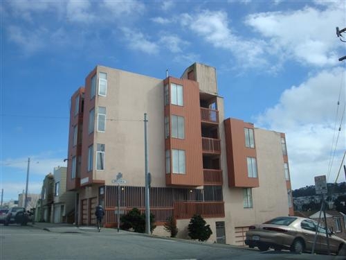 190 Victoria St in San Francisco, CA - Building Photo - Building Photo