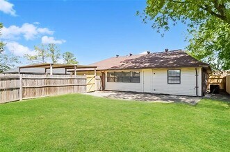 2505 Trenton Dr in Mesquite, TX - Building Photo - Building Photo