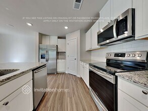 4021 Autumn Frost Trl in Charlotte, NC - Building Photo - Building Photo