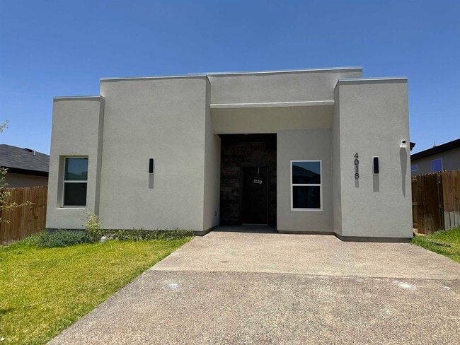property at 4018 Ave Fenix Dr