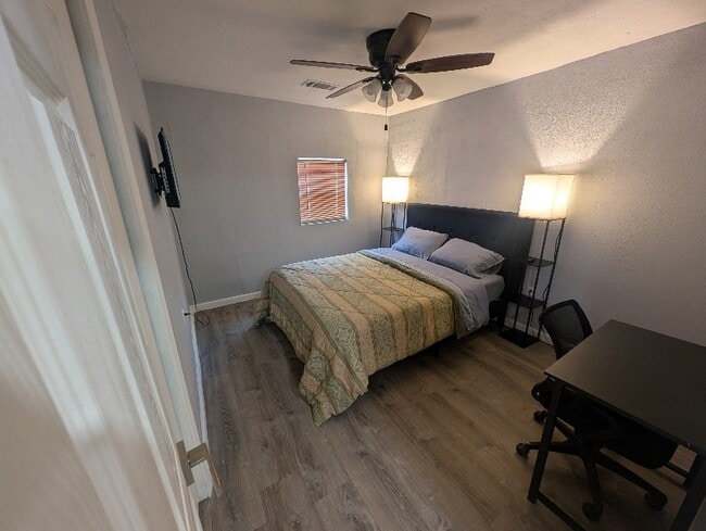 511 Goliad St in Big Spring, TX - Building Photo - Building Photo