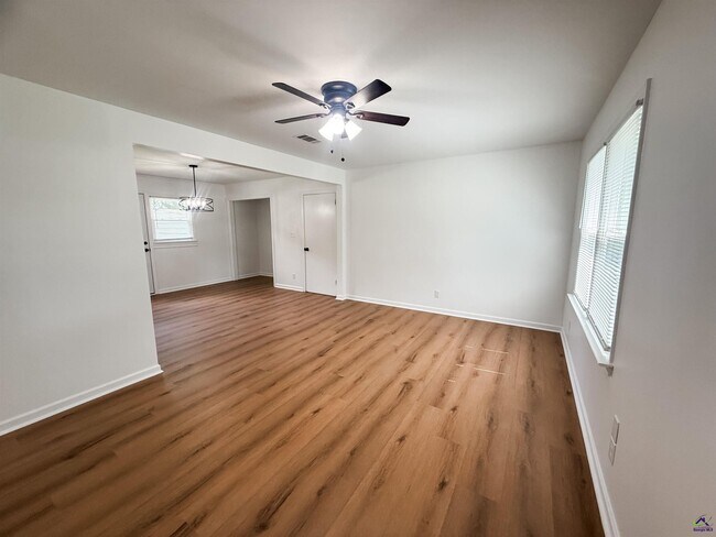 1006 Taylors Mill Rd in Fort Valley, GA - Building Photo - Building Photo