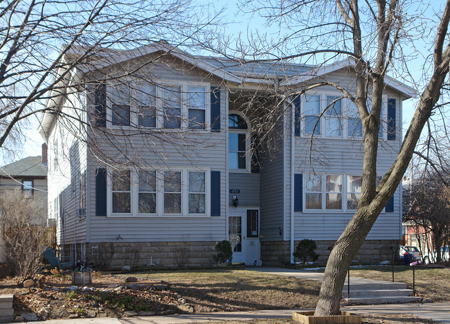 1752 Iglehart Ave in St. Paul, MN - Foto de edificio - Building Photo