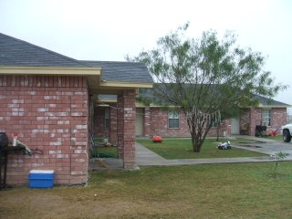 2316 Ashley Ave in Mission, TX - Foto de edificio - Building Photo