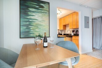 108 Peterborough St, Unit PHN in Boston, MA - Building Photo - Building Photo