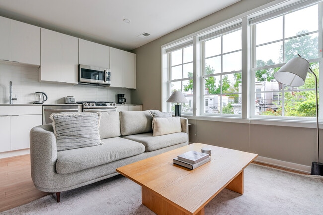 property at 2210 Wisconsin Ave NW