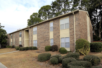 Turtle Creek Apartments in Savannah, GA - Building Photo - Building Photo