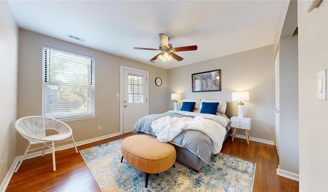 property at 2310 Rutger St