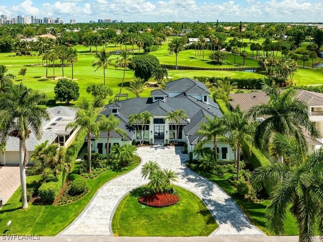 property at 695 Wedge Dr