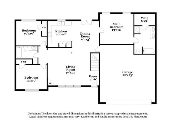 137 Glendale Blvd in Temple, GA - Building Photo - Building Photo