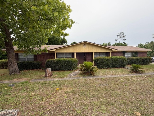 property at 233 S Jan Dr