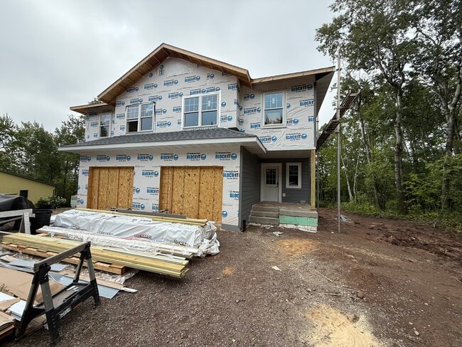 property at 4866 Idlewild St