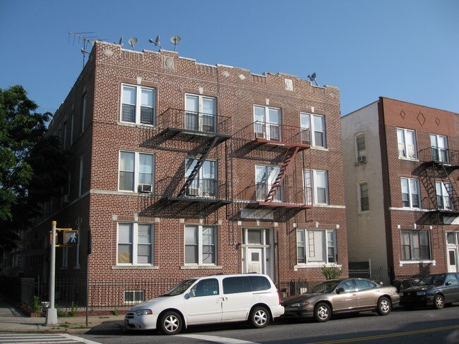 8682 17th Ave in Brooklyn, NY - Building Photo - Building Photo