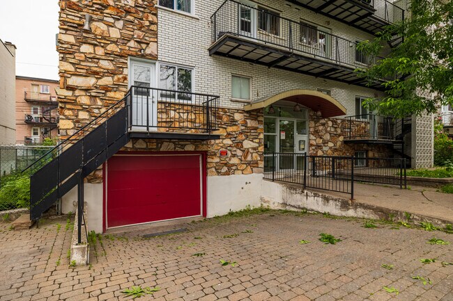 11957 Jubinville Rue