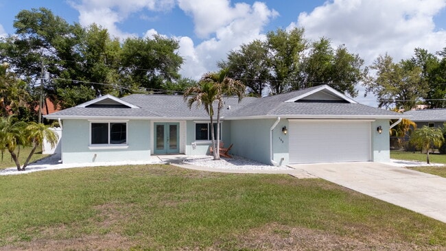 153 Hourglass Dr in Venice, FL - Building Photo - Building Photo