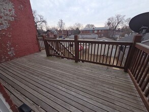 3134 Arsenal St in St. Louis, MO - Building Photo - Building Photo