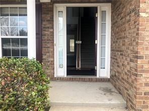property at 6475 White Walnut Way