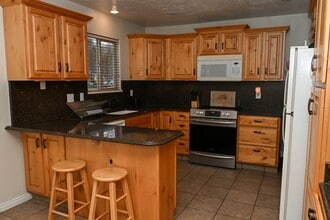 176 E 200 S in Richmond, UT - Building Photo - Building Photo