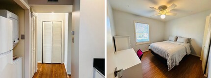 509 Watts St in Durham, NC - Foto de edificio - Building Photo