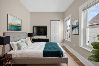 92 Francis St in Everett, MA - Building Photo - Building Photo