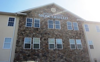 Moscariello Center in Eagleville, PA - Building Photo - Building Photo