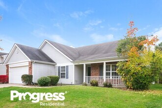 626 Austrian Way in Avon, IN - Building Photo - Building Photo