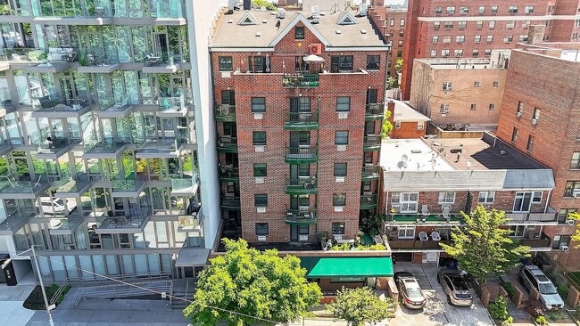 property at 83-71 116th St