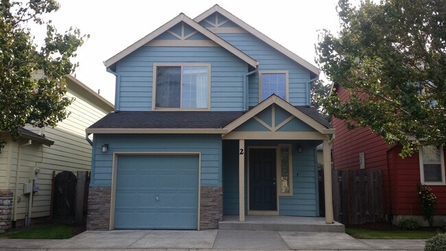 property at 800 W 1st St