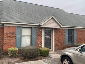 607 Main St in Winterville, NC - Building Photo