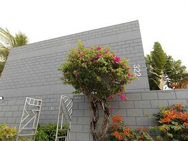 322 Hendricks Is, Unit 3 in Fort Lauderdale, FL - Building Photo