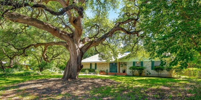 property at 12011 Bell Ave