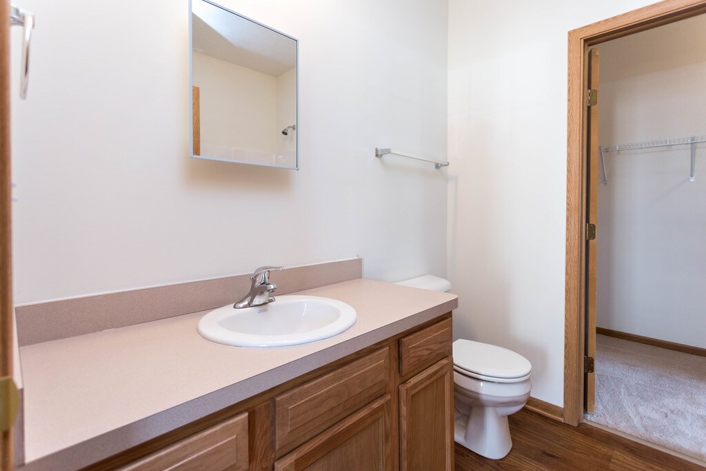 Keywood Gates Apartments in Lagrange, OH