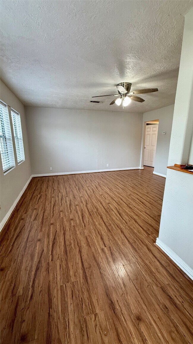 13346 Louisville St in Houston, TX - Building Photo - Building Photo