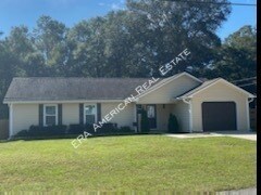 317 Springwood Cir in Crestview, FL - Building Photo